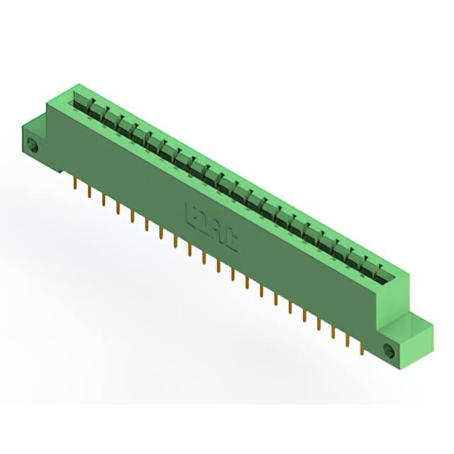 833-042-521-212 EDAC Inc.  Edgeboard Connectors